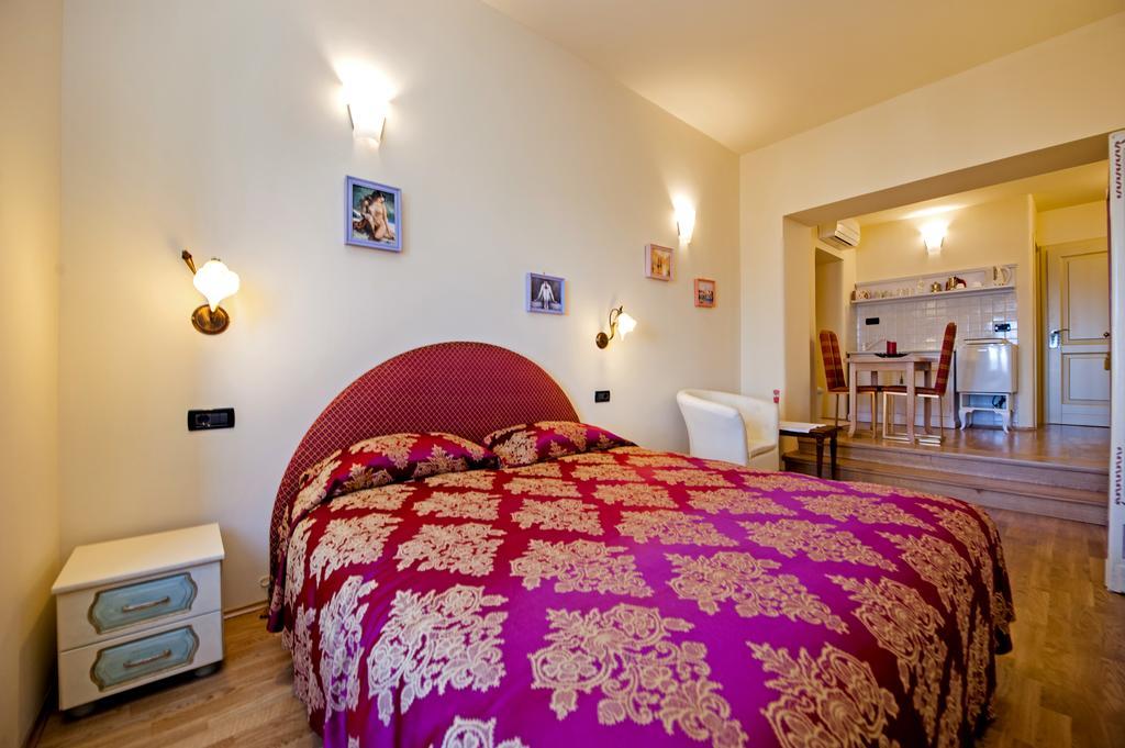 Antica Porta Sul Mar Appartement