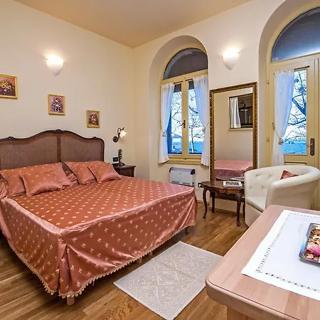 Ferienwohnung Antica Porta Sul Mar Rovinj Exterior foto