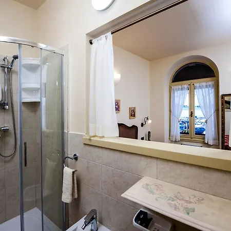 Ferienwohnung Antica Porta Sul Mar Rovinj Exterior foto
