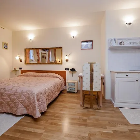 Ferienwohnung Antica Porta Sul Mar Rovinj Exterior foto