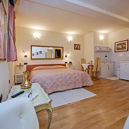 Ferienwohnung Antica Porta Sul Mar Rovinj Exterior foto