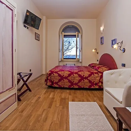 Ferienwohnung Antica Porta Sul Mar Rovinj Exterior foto