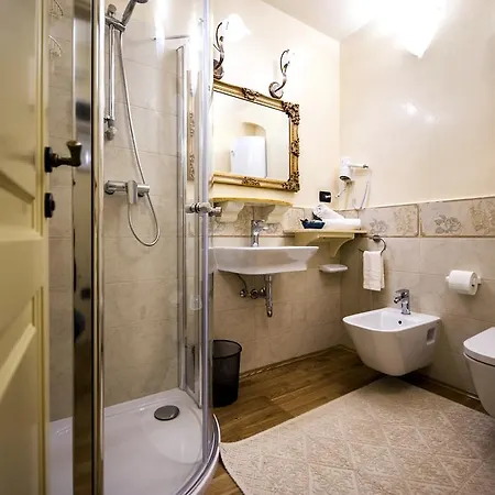 Ferienwohnung Antica Porta Sul Mar Rovinj Exterior foto