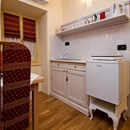 Ferienwohnung Antica Porta Sul Mar Rovinj Exterior foto