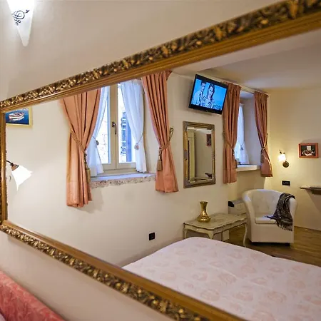 Ferienwohnung Antica Porta Sul Mar Rovinj Exterior foto