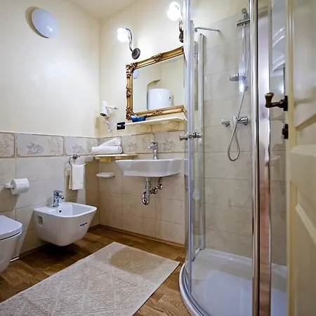Ferienwohnung Antica Porta Sul Mar Rovinj Exterior foto