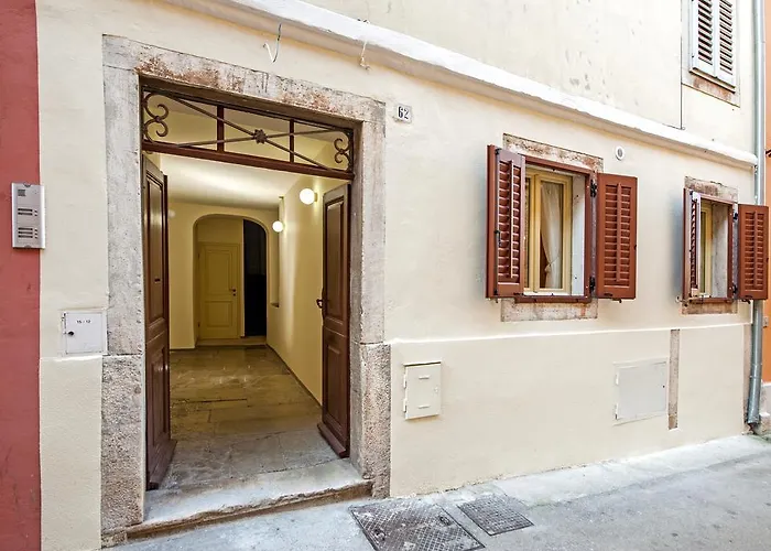 Antica Porta Sul Mar