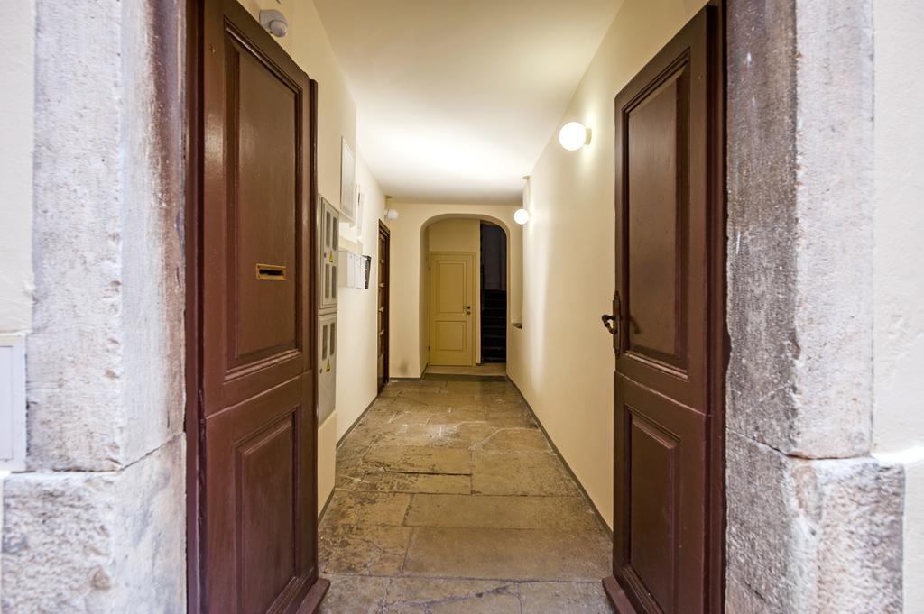 Antica Porta Sul Mar * Rovinj