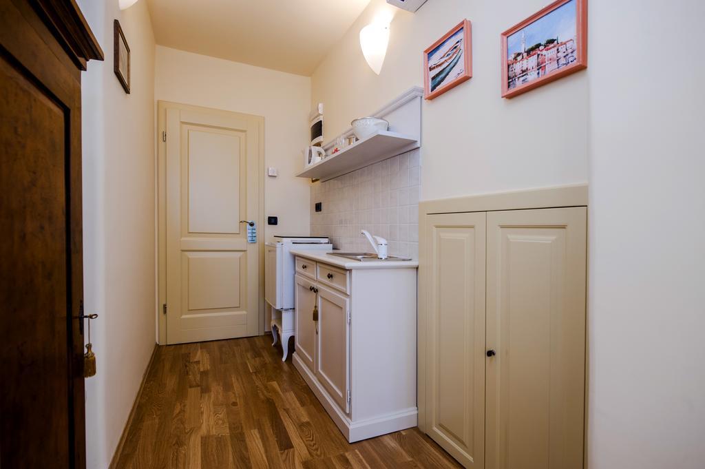 Apartament Antica Porta Sul Mar *