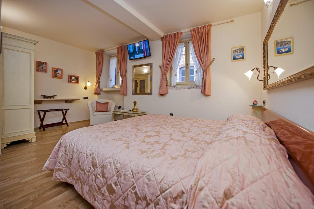 Apartament Antica Porta Sul Mar *