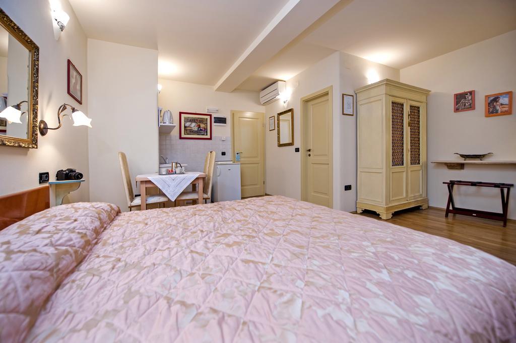 Apartament Antica Porta Sul Mar *