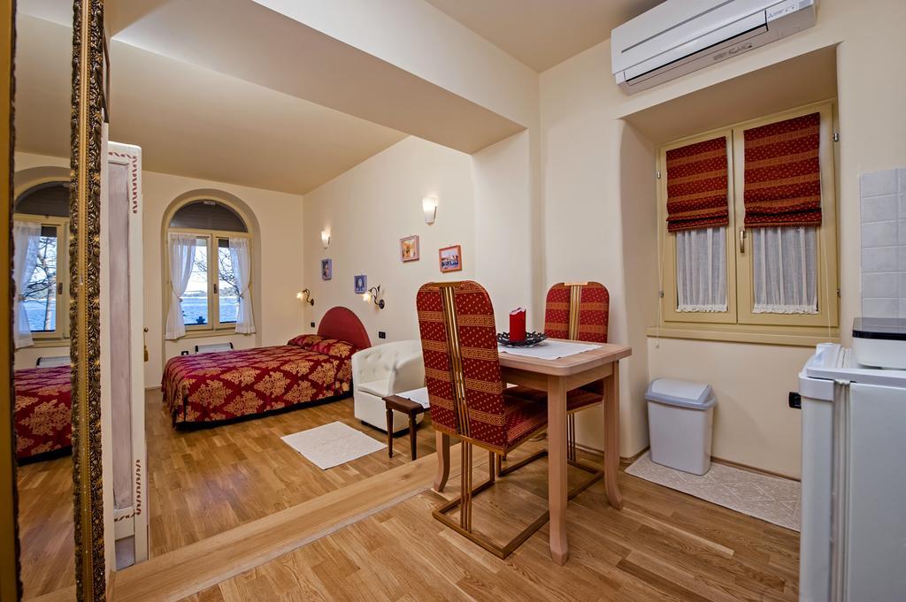 Antica Porta Sul Mar Apartament Rovinj