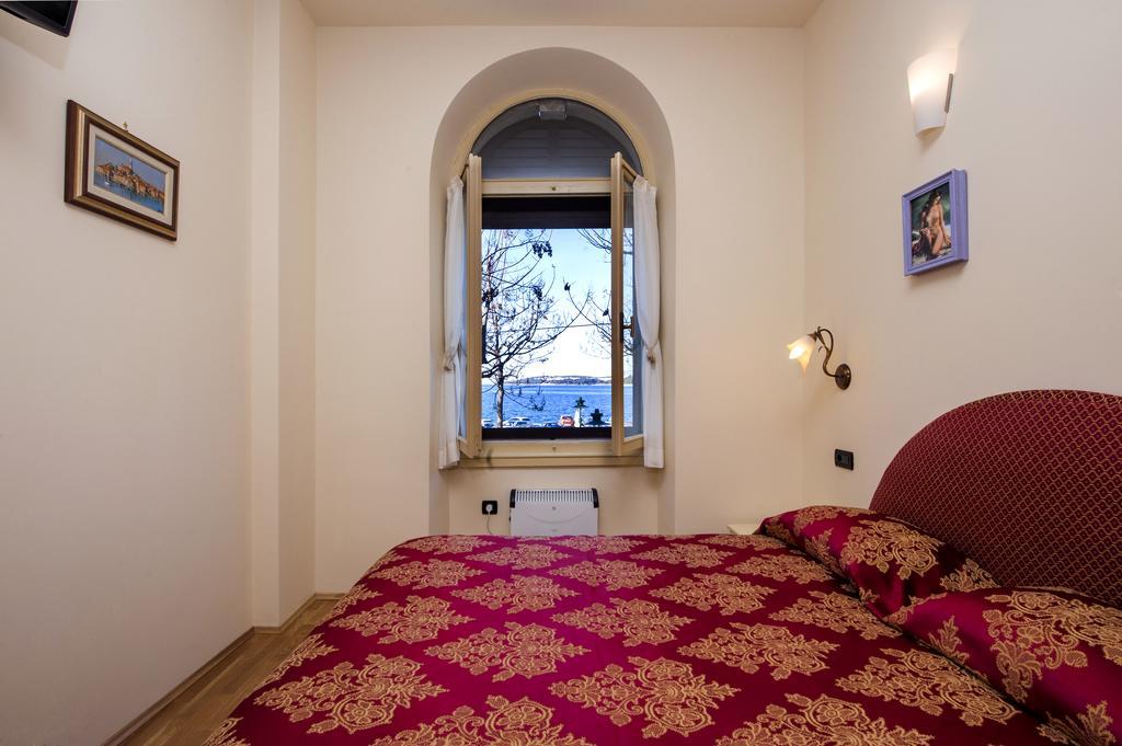 Apartament Antica Porta Sul Mar Rovinj