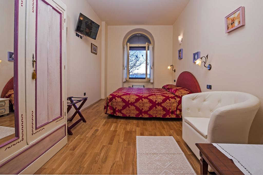 Apartament Antica Porta Sul Mar Rovinj