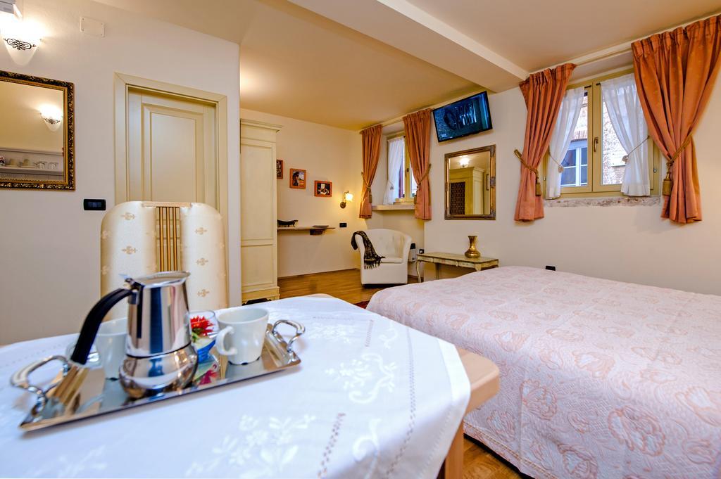 Antica Porta Sul Mar * Rovinj