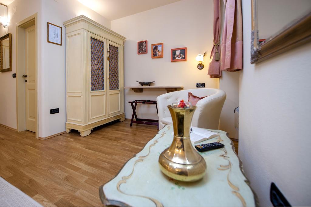 Antica Porta Sul Mar Apartment