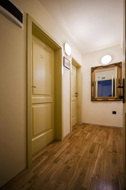 Antica Porta Sul Mar Apartment