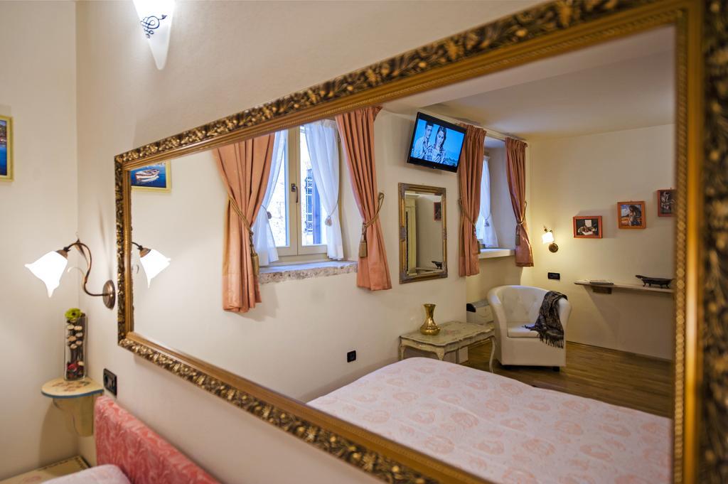 Antica Porta Sul Mar Apartment *